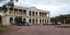 Monastrey Hotel at New Norcia,  WA