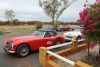 Austin Healey, Billabong Roadhouse WA