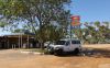 Minilya Bridge Roadhouse, WA