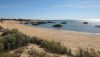 Beach of Pooke Creek, Port Hedland, WA