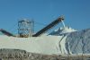 Salt mining, Port Hedland, WA