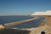 At Port Hedland, Harvest of the salt