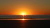 Sunset at the Cable Beach, Broome, WA