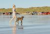 At the Cable Beach, Broome, WA