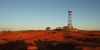 Lighthouse Gantheaume Point, Broome, WE