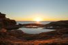 Sea at Gantheaume Point, Broome, WE