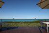 View at the Mangrove Hotel, Broome, WA