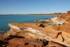 At Gantheaume Point, Broome, WE