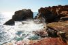 At Gantheaume Point, Broome, WE