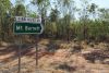 Start Gibb River Road from West to East WA