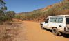 On the Gibb River Road, WA