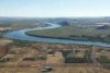 Ord River at Kununurra, WA