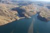 Ord River Dam Lake Argyle, WA