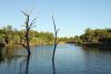 On the lake Kununurra