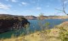 Morning at Lake Argyle, WA