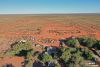 Lake Argyle Resort, WA