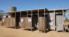 Hoochery Distillery, Kununurra, WA (Toilets) ;-)