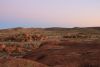 Karlu Karli (Devils Marbles) at the sunrise