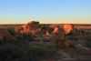 Karlu Karli (Devils Marbles) at the sunrise