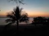 Before the sunrises at Crab Claw Island, NT