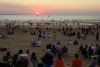 Mindil Beach Sunset-Market, Darwin NT