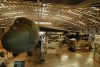 B-52 at Aviation Heritage Center, Darwin NT