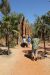 Termite Mounds at Litchfield National Parc, NT