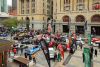 Start Targa West  Rally 2019, Perth WA