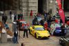 Start Targa West  Rally 2019, Perth WA