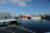 Fremantle harbour, WA