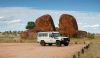 Devils Marbles, NT - Outback