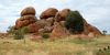 Devils Marbles, NT - Outback