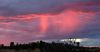 Thunderstorm near Uluru - Ayers Rock, NT - Outback