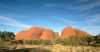 Kata Tjuta - Olgas, NT - Outback