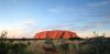 Uluru - Ayers Rock, NT - Outback0